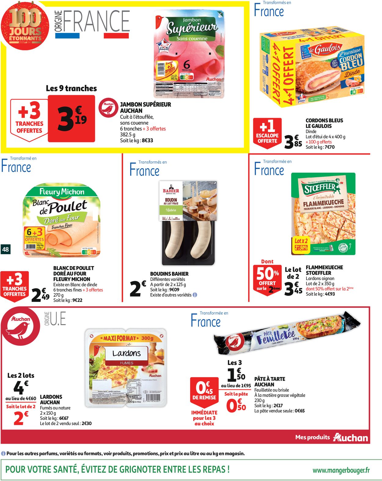 Auchan catalogue de Noël 2019 Catalogue - 11.12-17.12.2019 (Page 49)