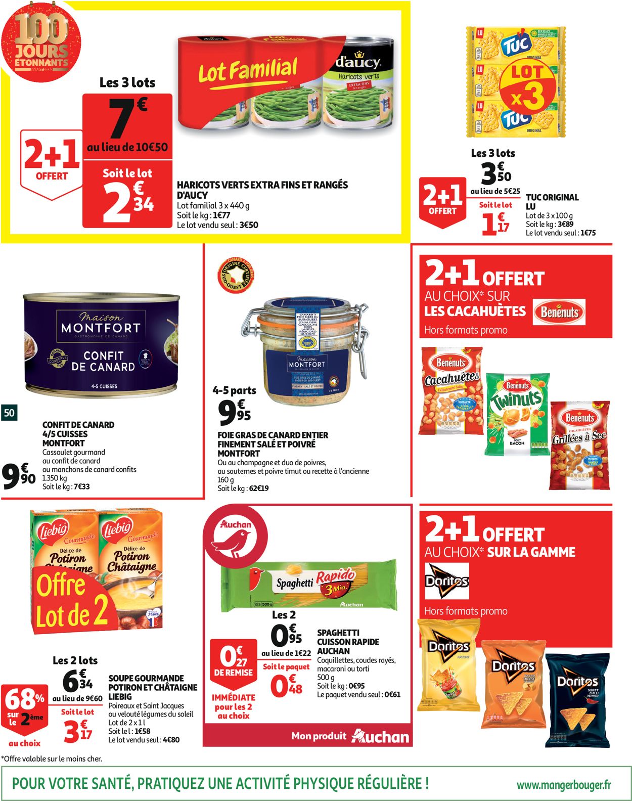 Auchan catalogue de Noël 2019 Catalogue - 11.12-17.12.2019 (Page 51)