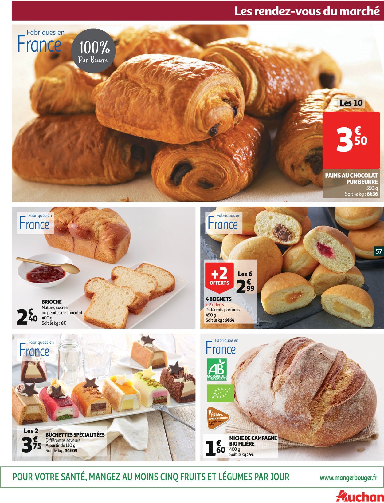 Auchan catalogue de Noël 2019 Catalogue - 11.12-17.12.2019 (Page 58)