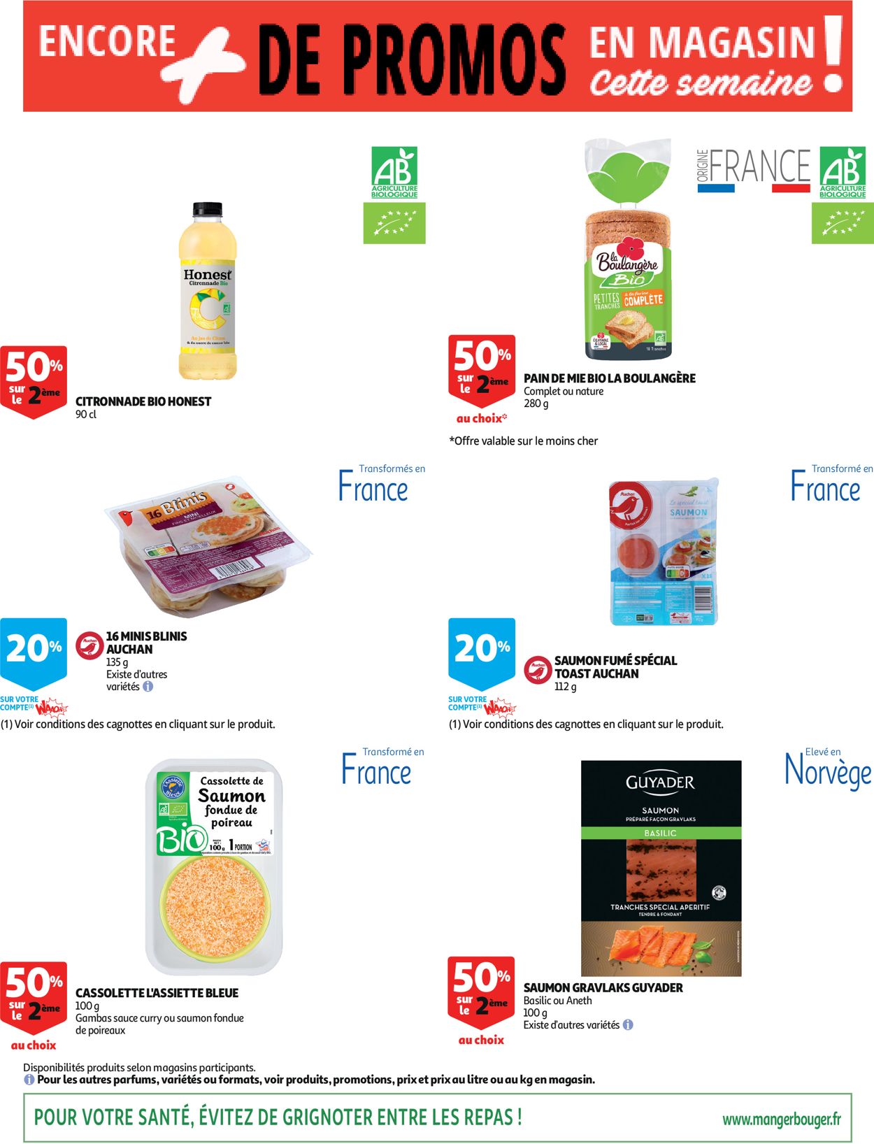 Auchan catalogue de Noël 2019 Catalogue - 18.12-24.12.2019 (Page 64)