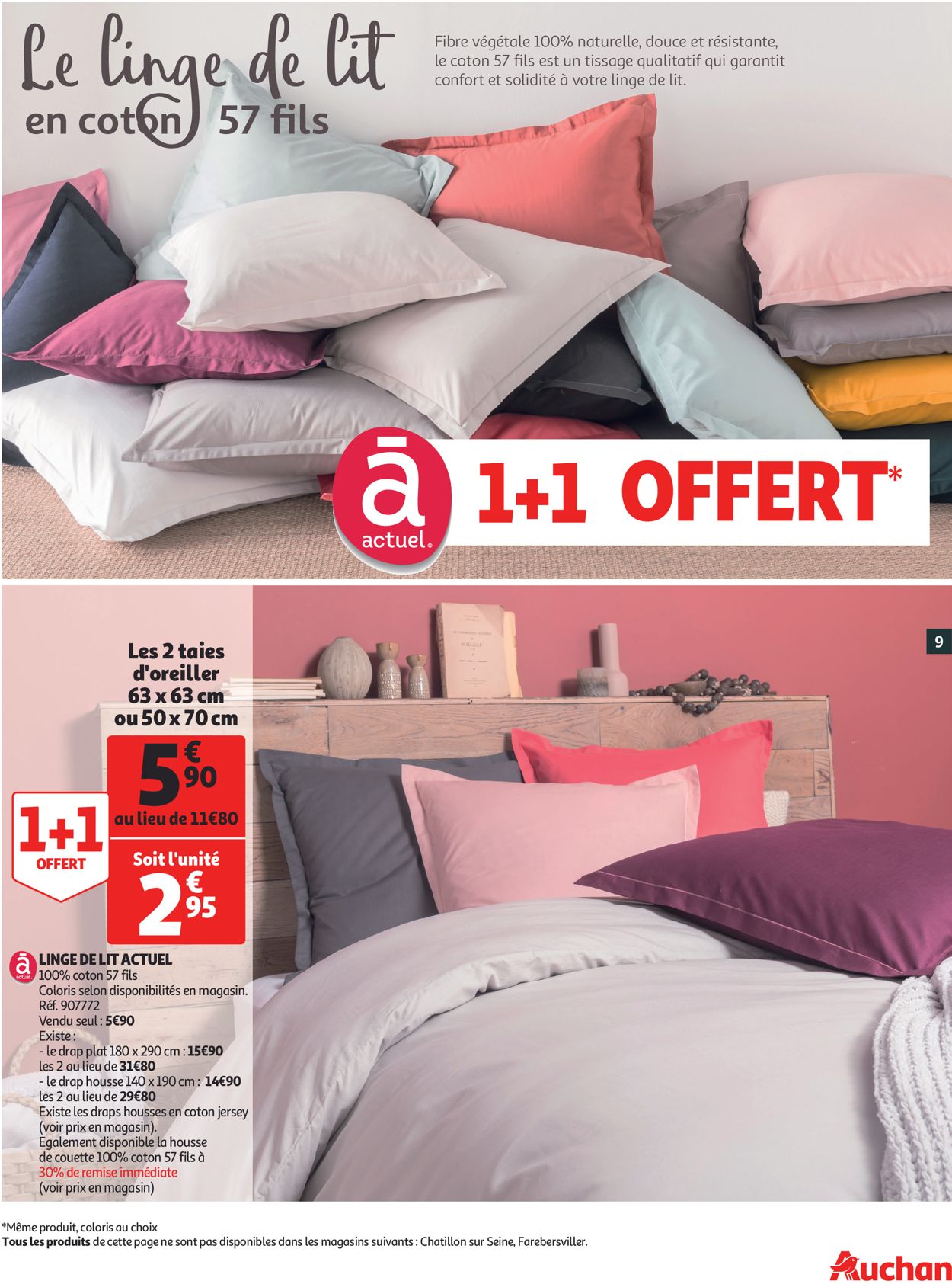 Auchan Catalogue - 26.12-07.01.2020 (Page 9)