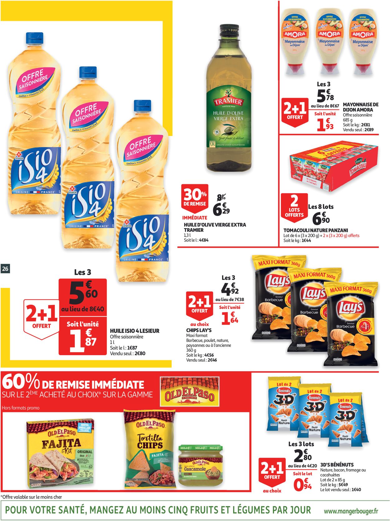 Auchan Catalogue - 02.01-07.01.2020 (Page 26)
