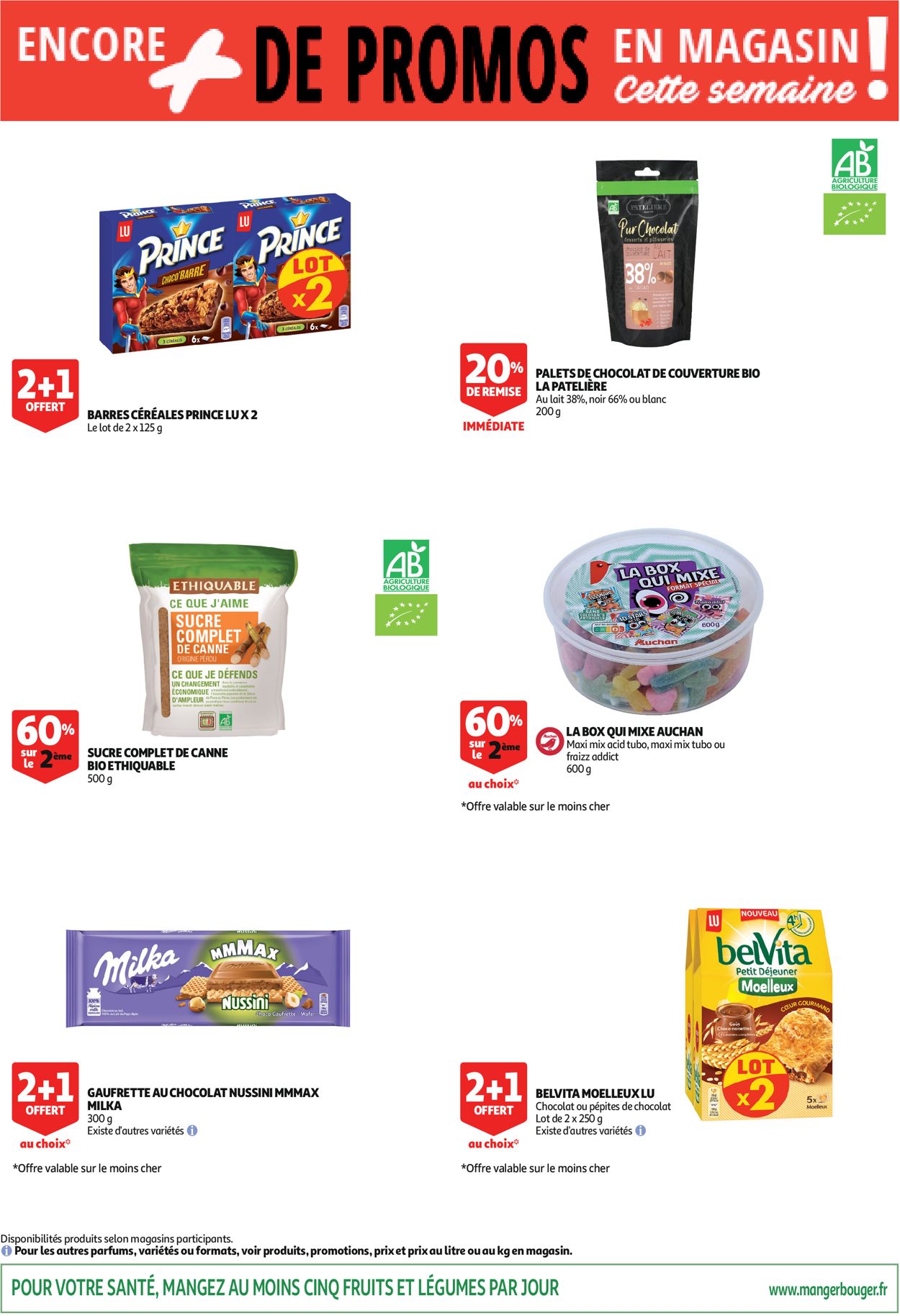 Auchan Catalogue - 02.01-07.01.2020 (Page 75)
