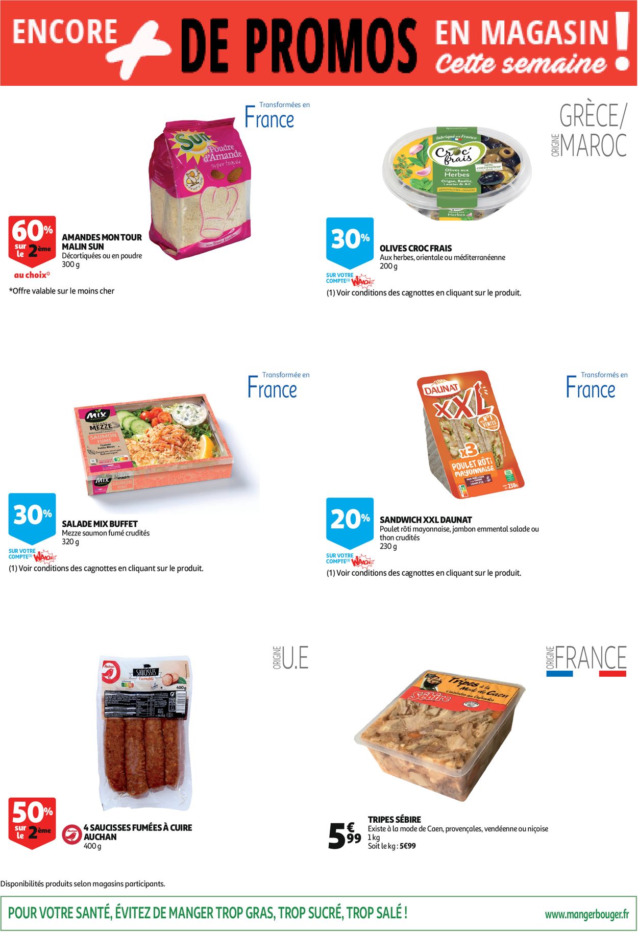 Auchan Catalogue - 02.01-07.01.2020 (Page 77)