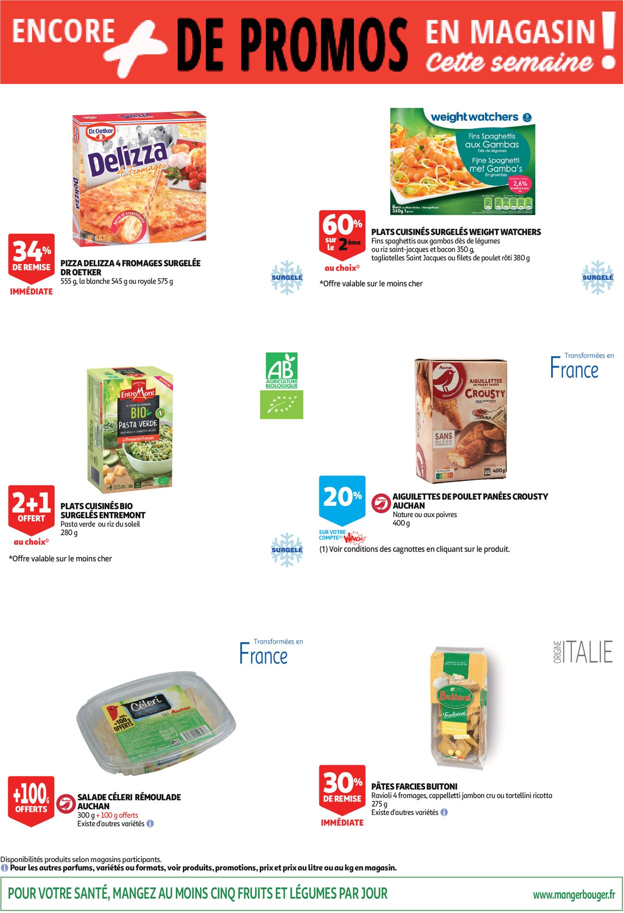 Auchan Catalogue - 02.01-07.01.2020 (Page 79)