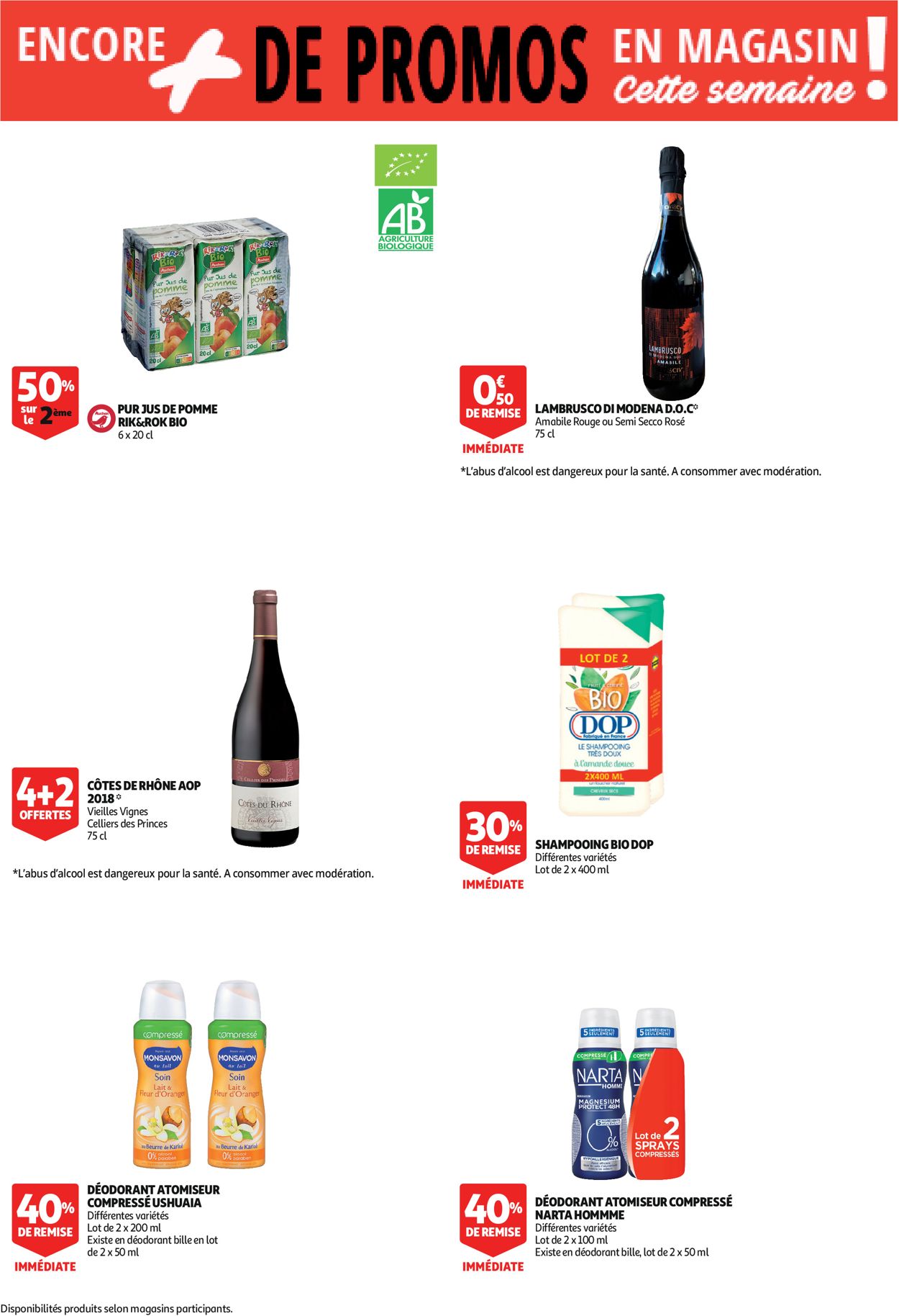 Auchan Catalogue - 02.01-07.01.2020 (Page 81)