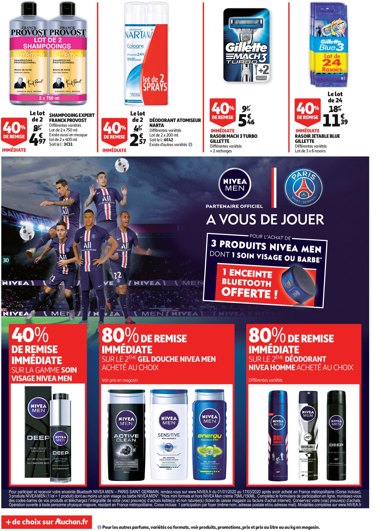 Auchan Catalogue - 08.01-14.01.2020 (Page 31)