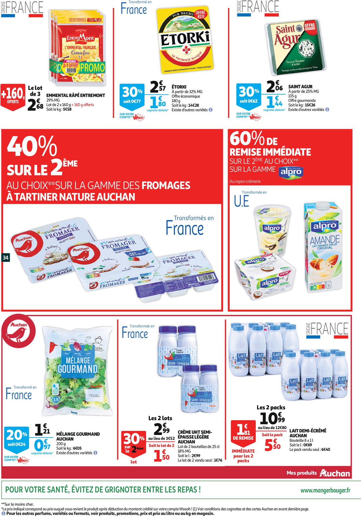 Auchan Catalogue - 08.01-14.01.2020 (Page 35)