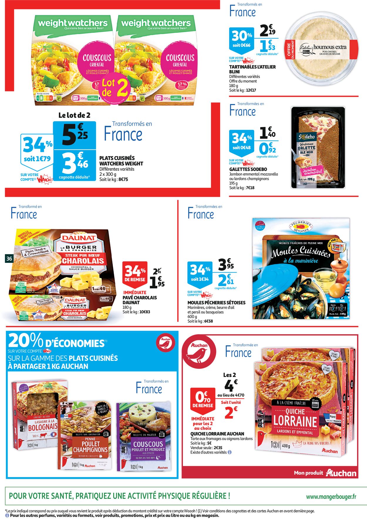 Auchan Catalogue - 08.01-14.01.2020 (Page 37)