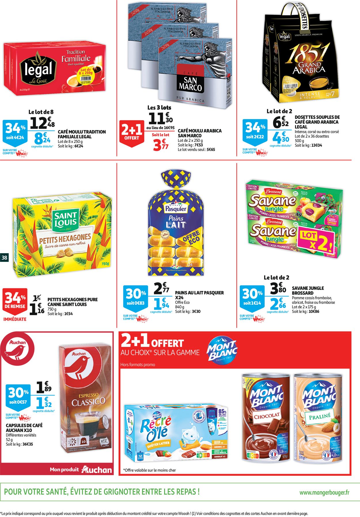 Auchan Catalogue - 08.01-14.01.2020 (Page 39)
