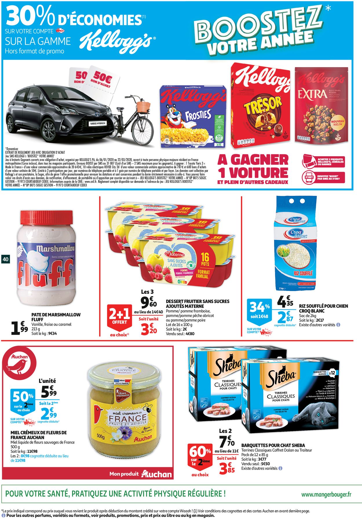 Auchan Catalogue - 08.01-14.01.2020 (Page 41)