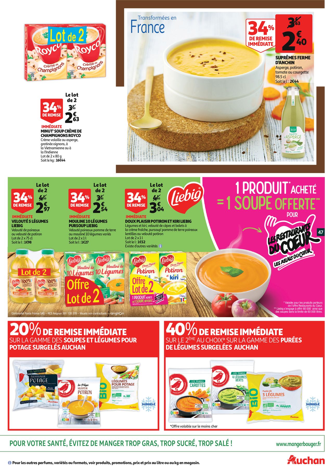 Auchan Catalogue - 08.01-14.01.2020 (Page 49)