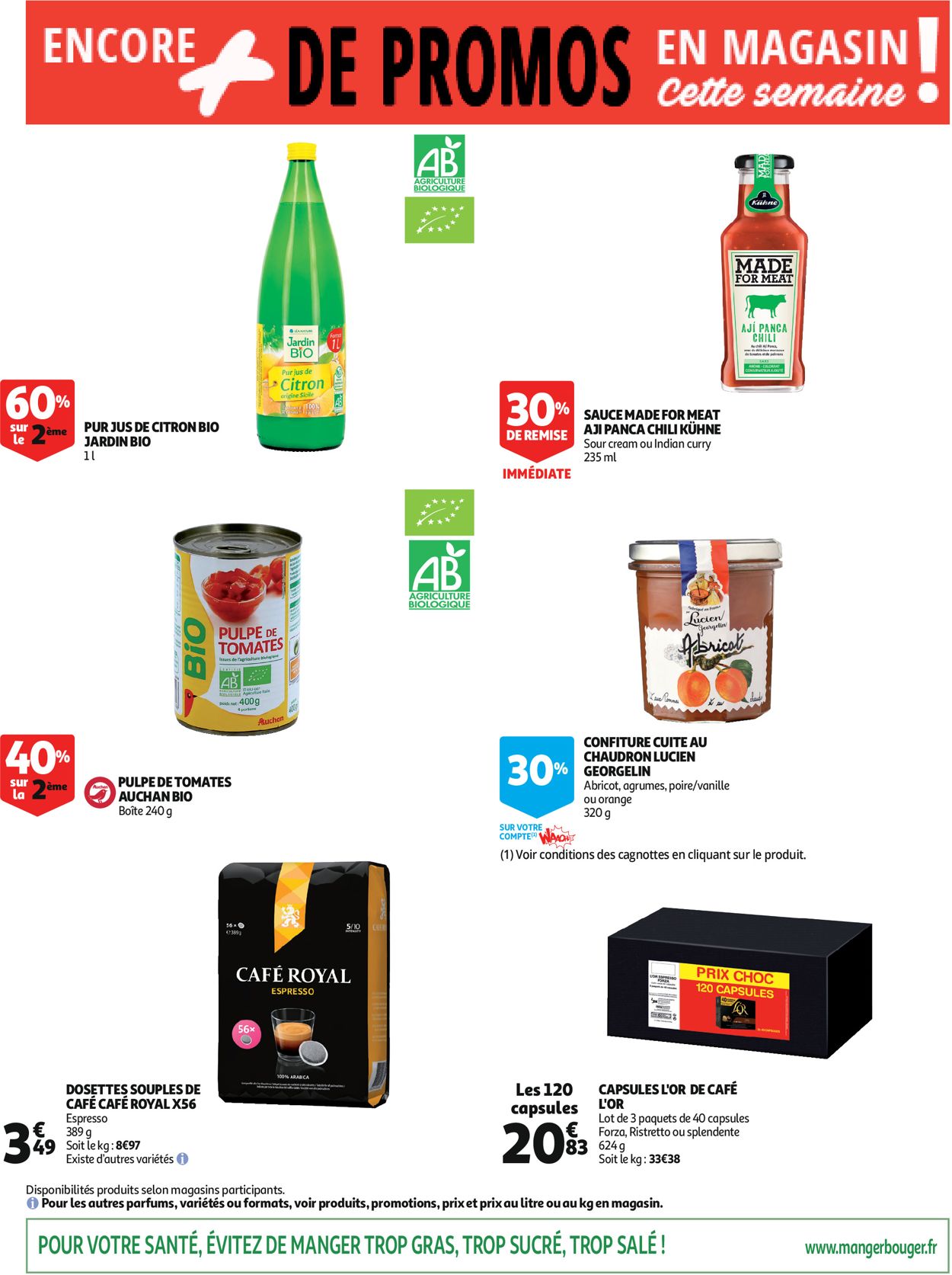 Auchan Catalogue - 08.01-14.01.2020 (Page 67)