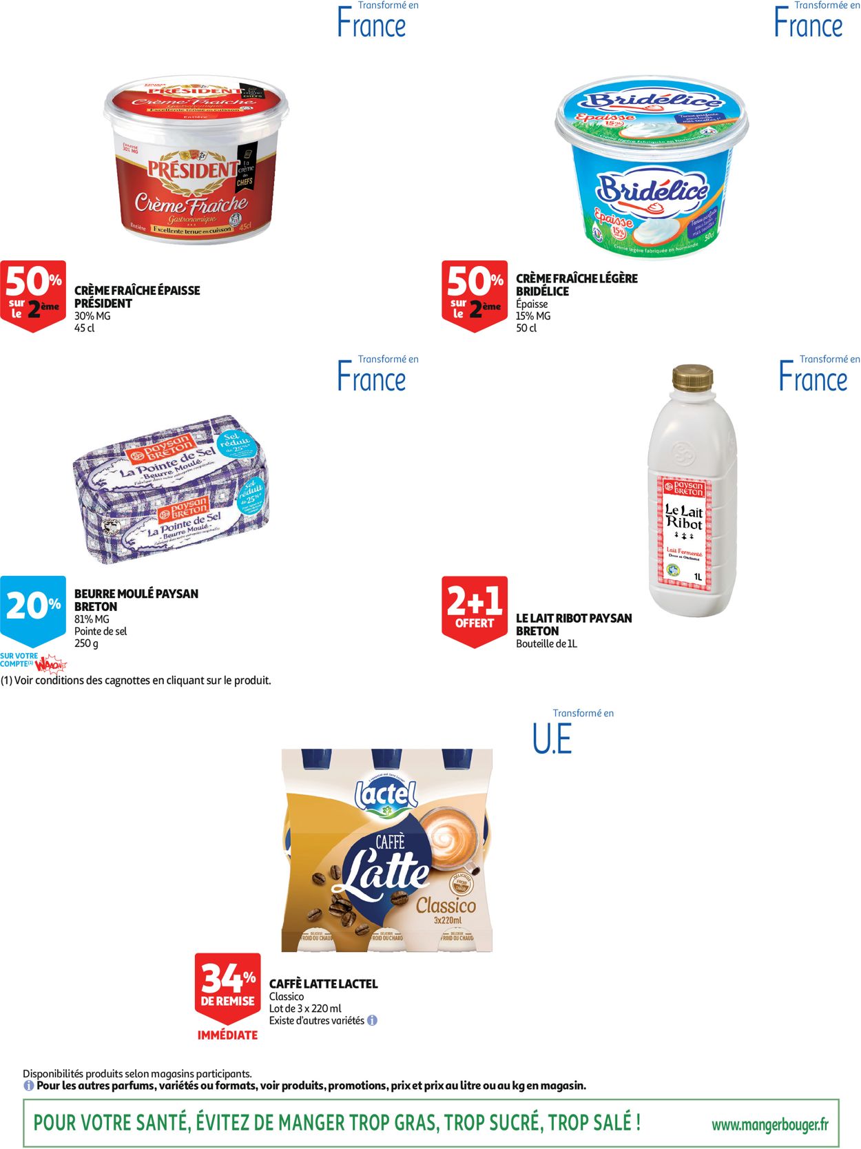 Auchan Catalogue - 15.01-28.01.2020 (Page 2)