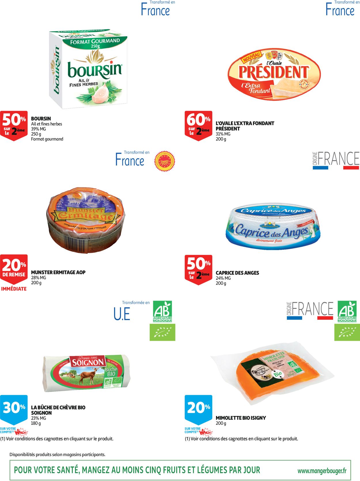 Auchan Catalogue - 15.01-28.01.2020 (Page 4)