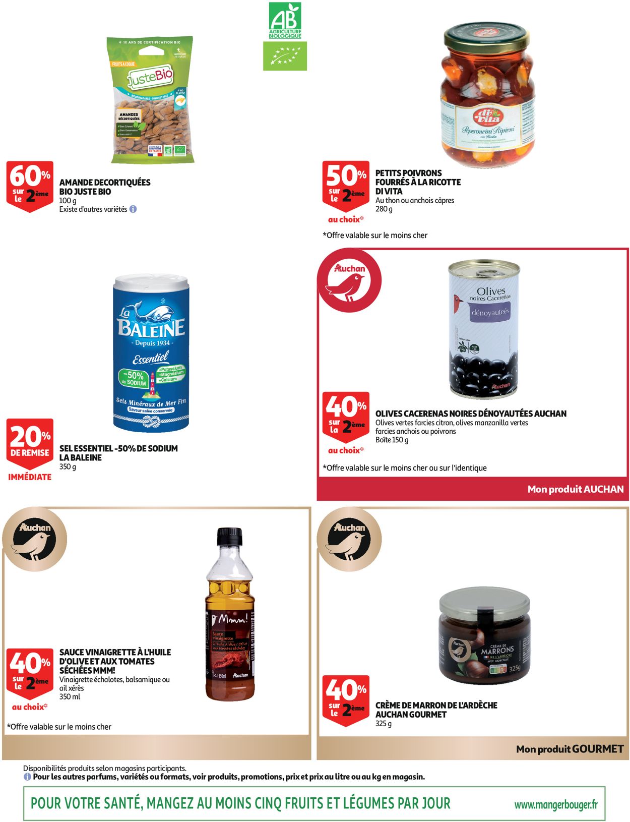 Auchan Catalogue - 15.01-28.01.2020 (Page 8)