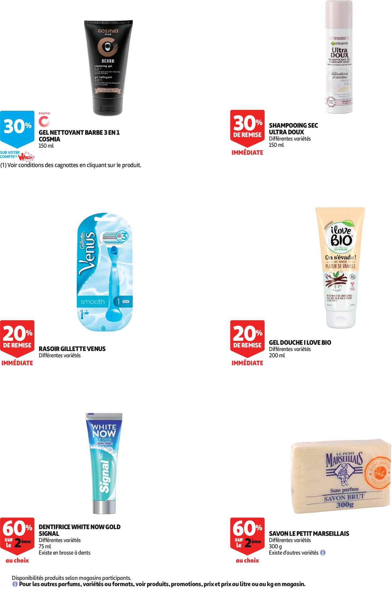 Auchan Catalogue - 15.01-28.01.2020 (Page 15)