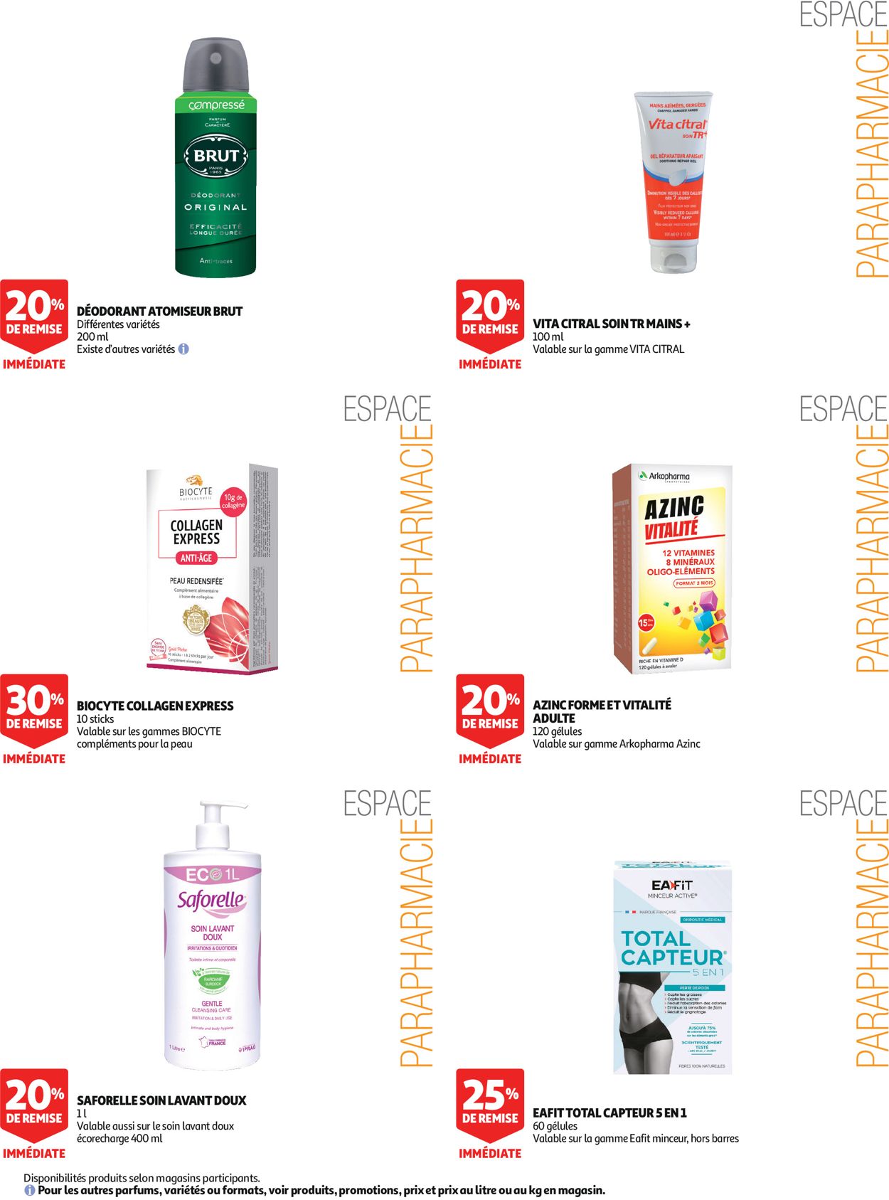 Auchan Catalogue - 15.01-28.01.2020 (Page 16)
