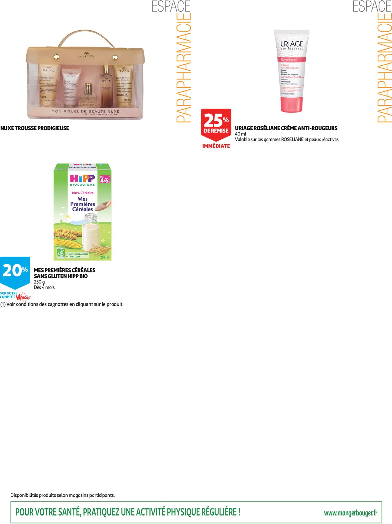 Auchan Catalogue - 15.01-28.01.2020 (Page 19)