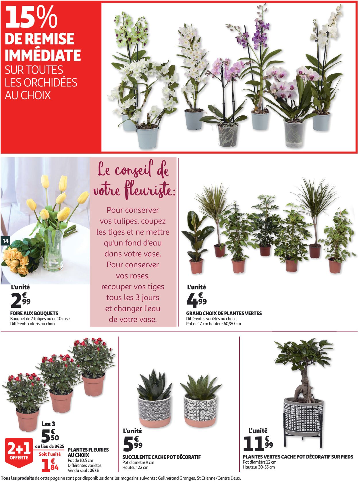 Auchan Catalogue - 15.01-21.01.2020 (Page 14)