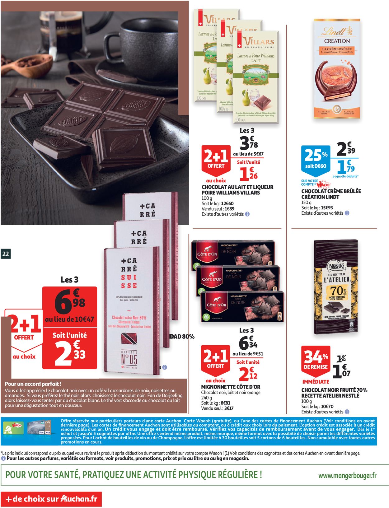 Auchan Catalogue - 15.01-21.01.2020 (Page 22)
