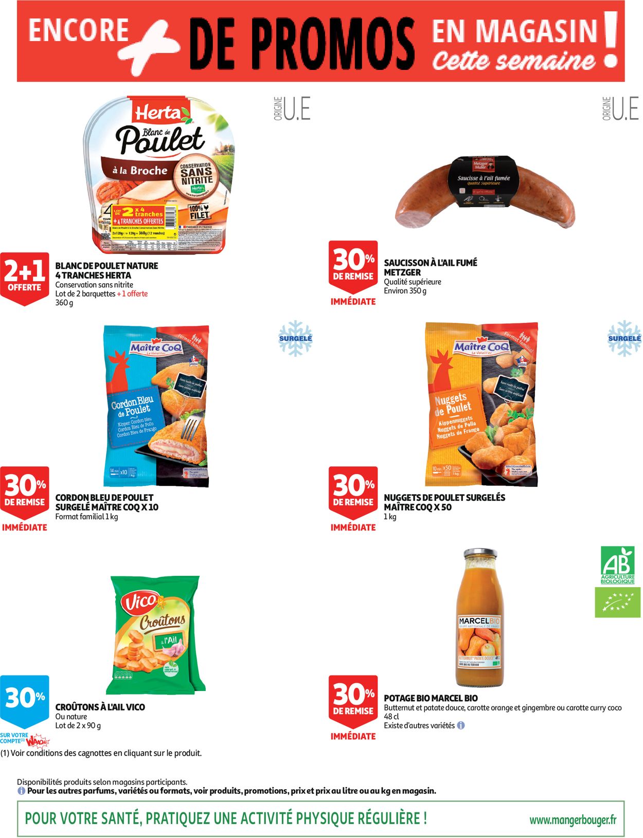 Auchan Catalogue - 15.01-21.01.2020 (Page 64)