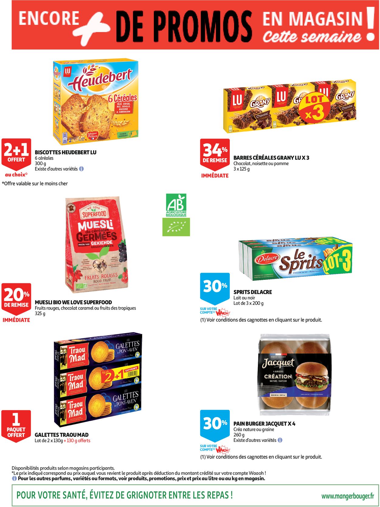 Auchan Catalogue - 15.01-21.01.2020 (Page 66)