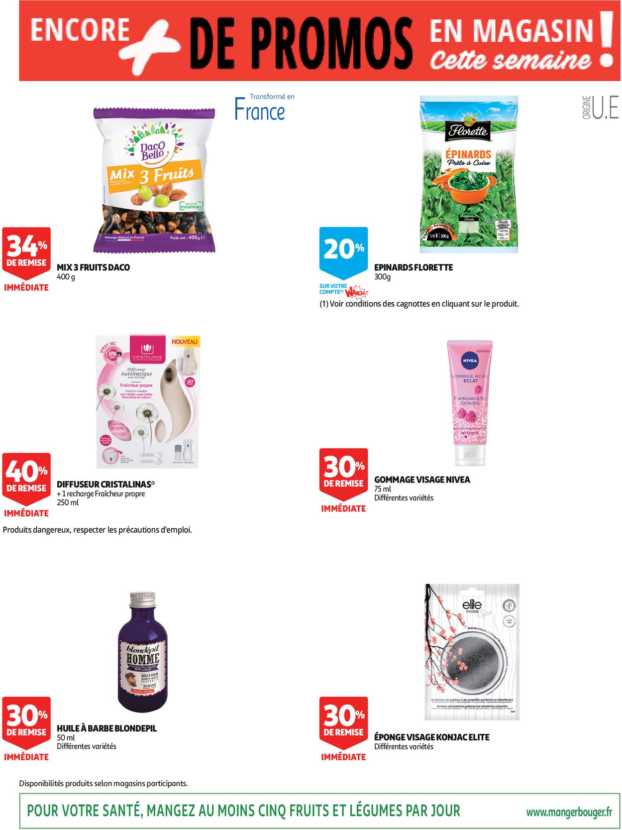 Auchan Catalogue - 15.01-21.01.2020 (Page 68)