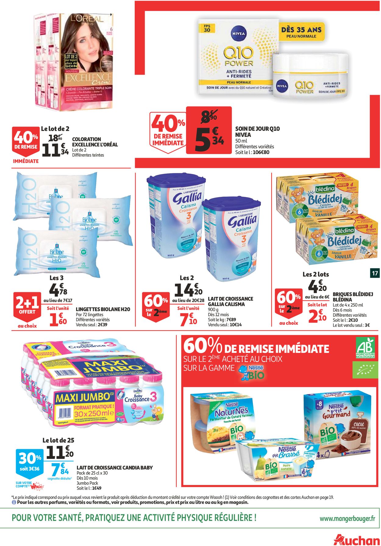 Auchan Catalogue - 08.01-14.01.2020 (Page 17)