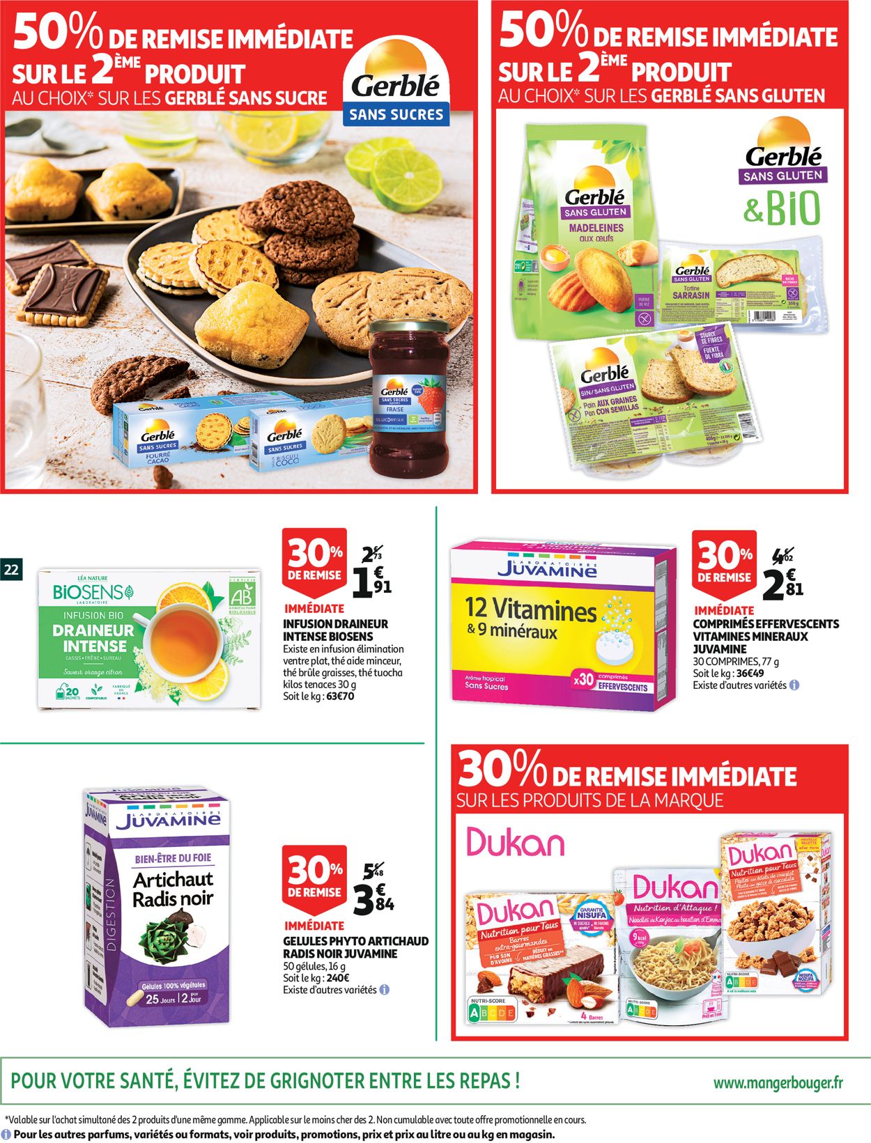Auchan Catalogue - 22.01-28.01.2020 (Page 22)