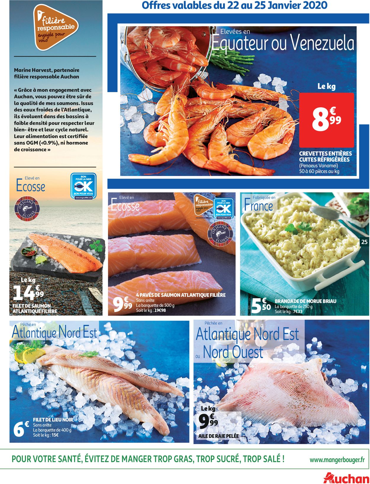 Auchan Catalogue - 22.01-28.01.2020 (Page 25)