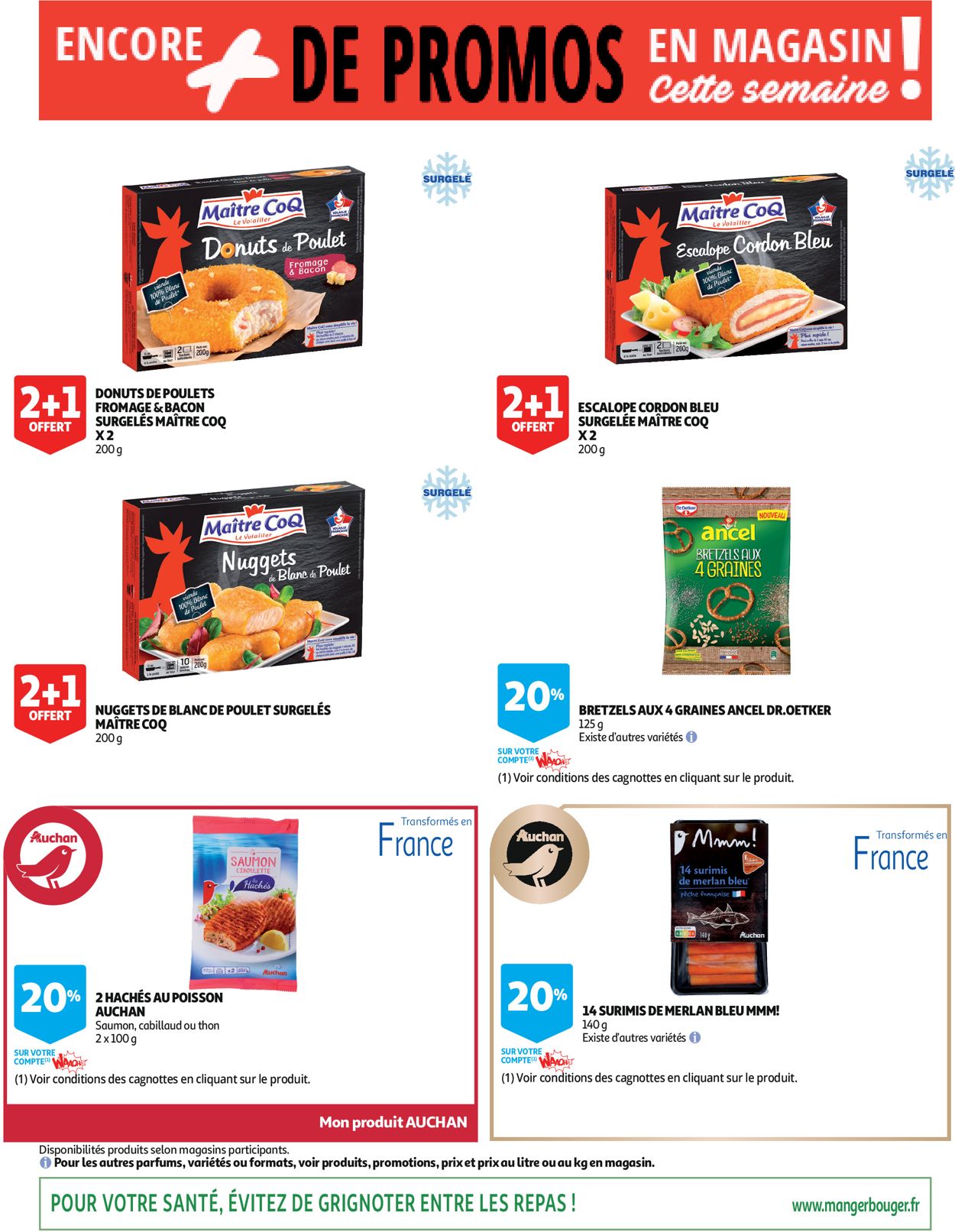 Auchan Catalogue - 22.01-28.01.2020 (Page 69)