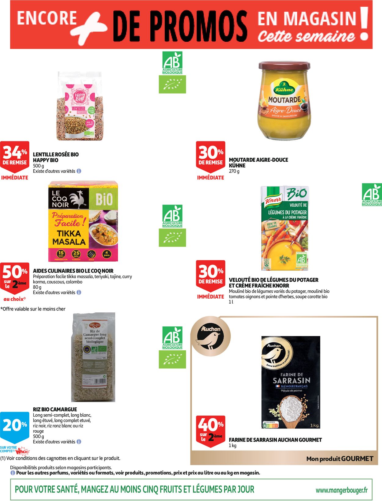 Auchan Catalogue - 22.01-28.01.2020 (Page 70)