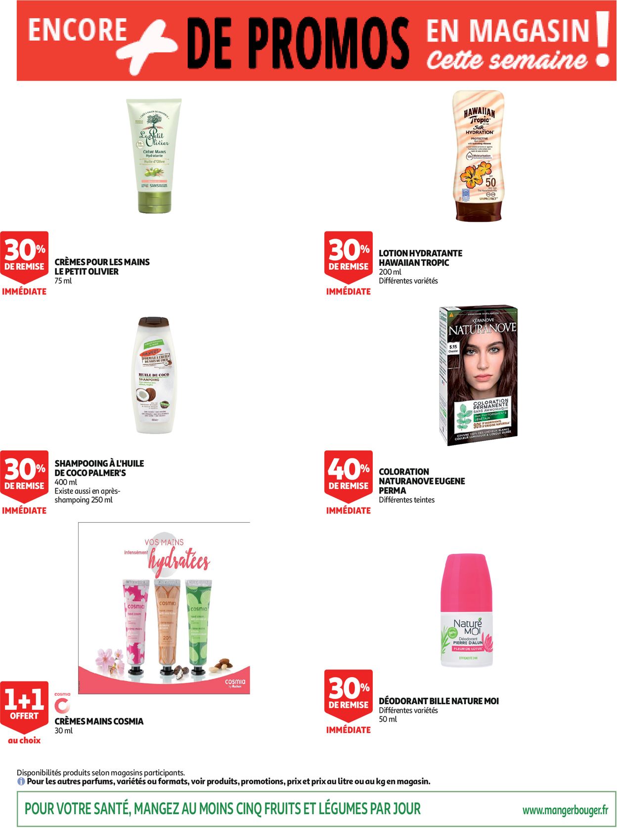 Auchan Catalogue - 22.01-28.01.2020 (Page 74)