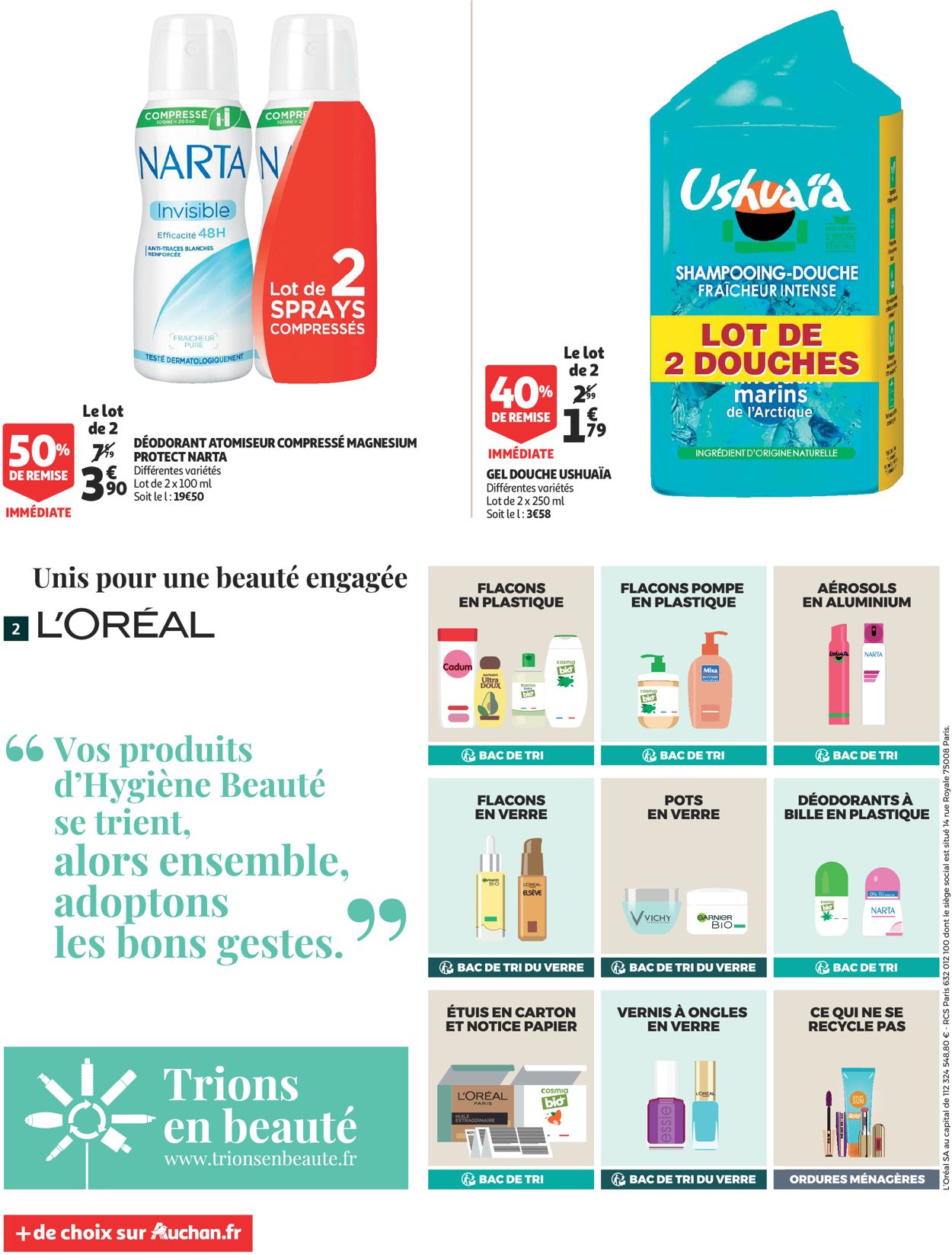 Auchan Catalogue - 29.01-04.02.2020 (Page 2)