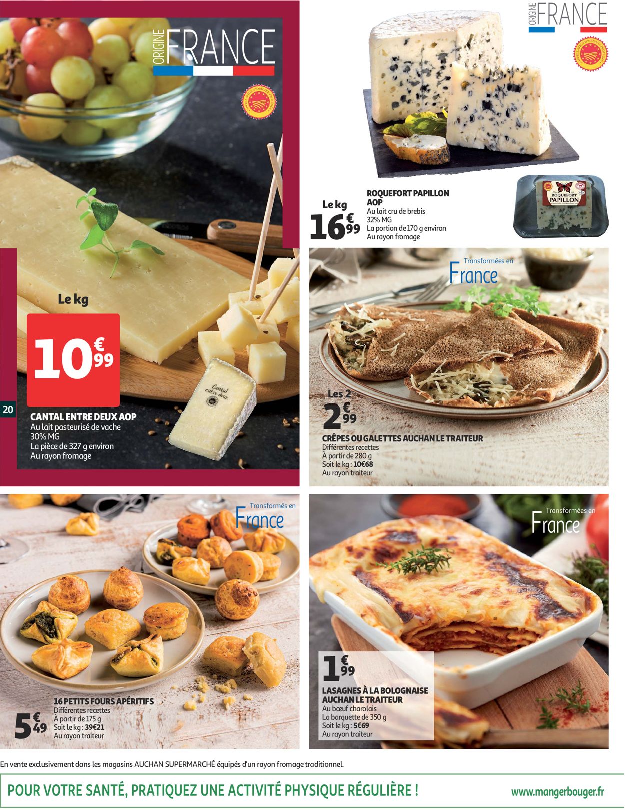 Auchan Catalogue - 29.01-04.02.2020 (Page 18)