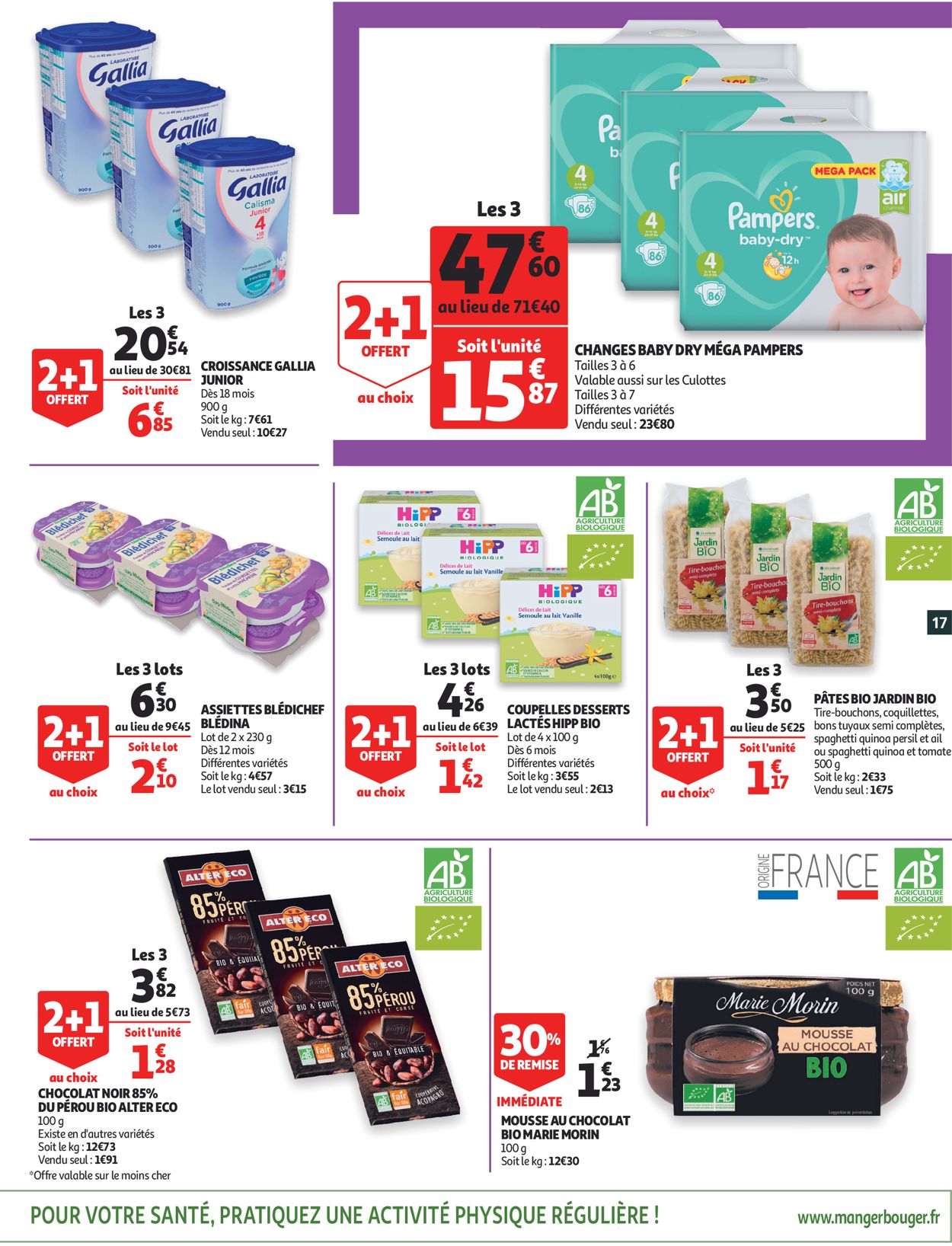 Auchan Catalogue - 29.01-04.02.2020 (Page 17)