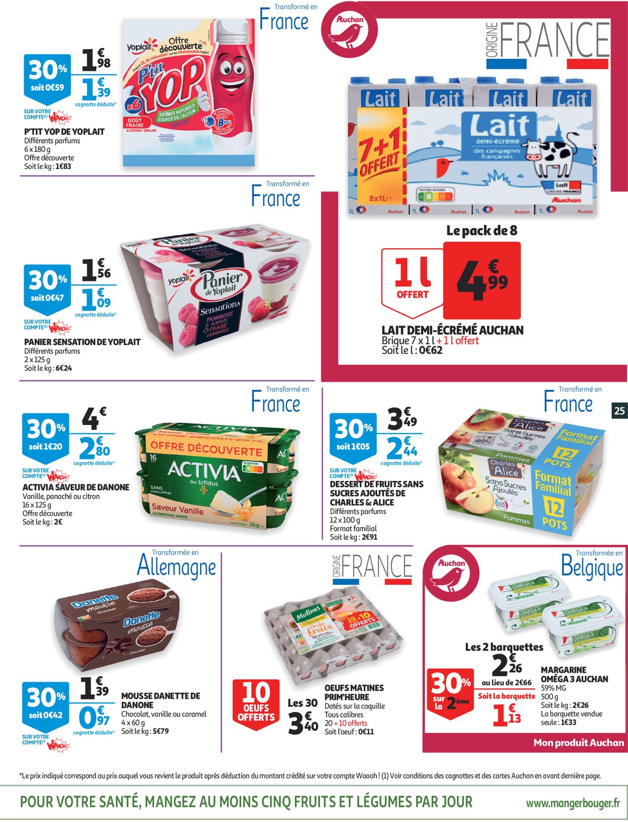 Auchan Catalogue - 29.01-04.02.2020 (Page 24)