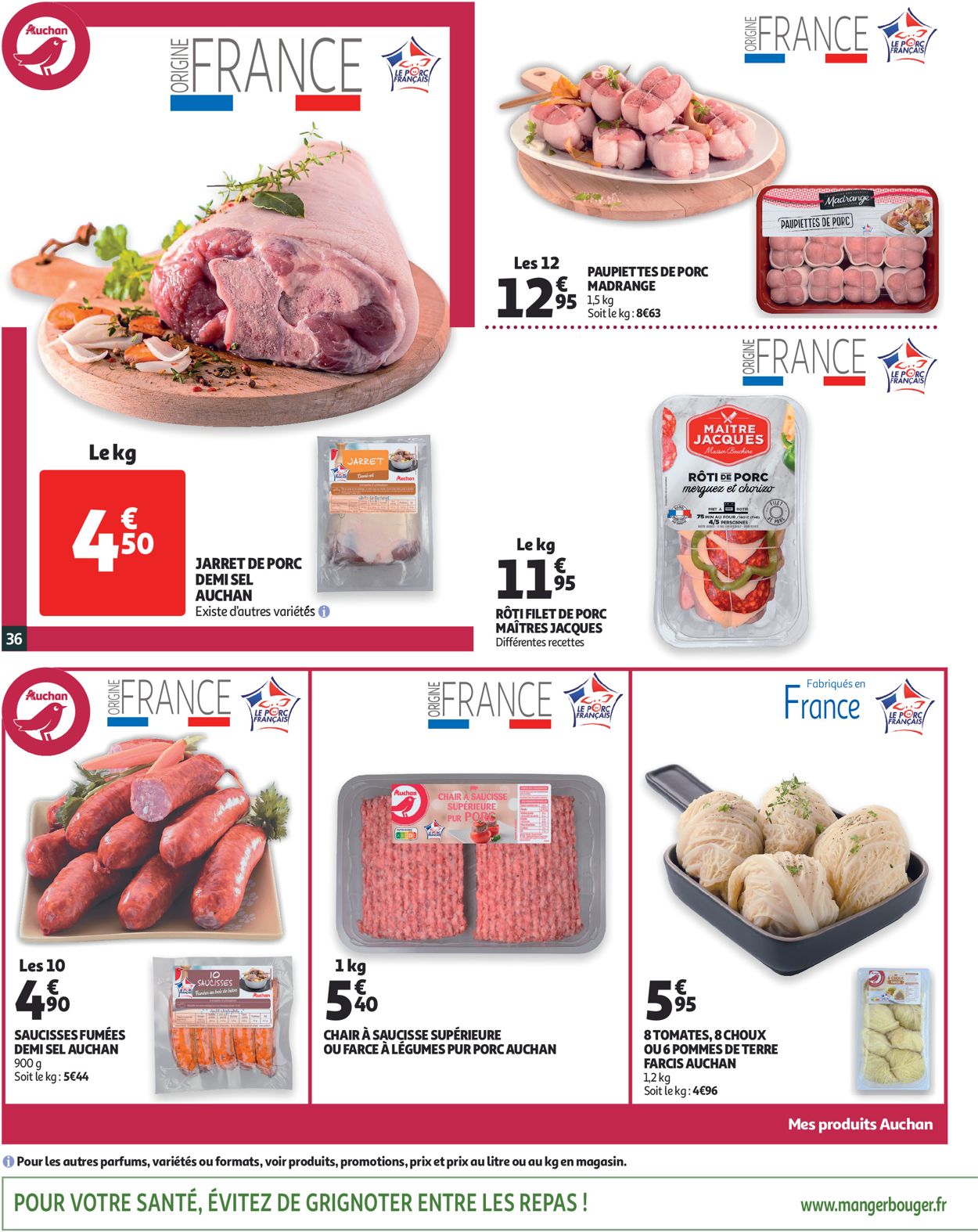Auchan Catalogue - 29.01-04.02.2020 (Page 35)