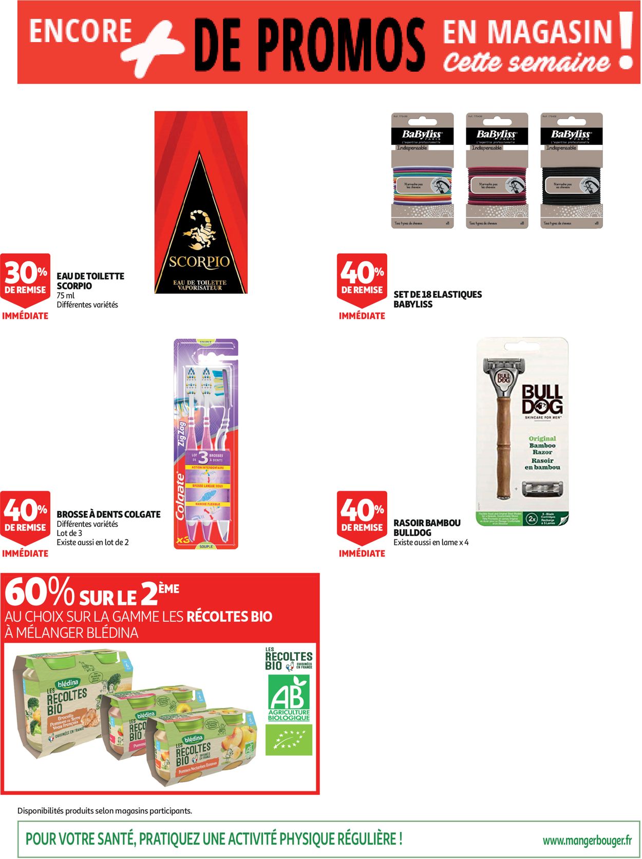 Auchan Catalogue - 29.01-04.02.2020 (Page 61)