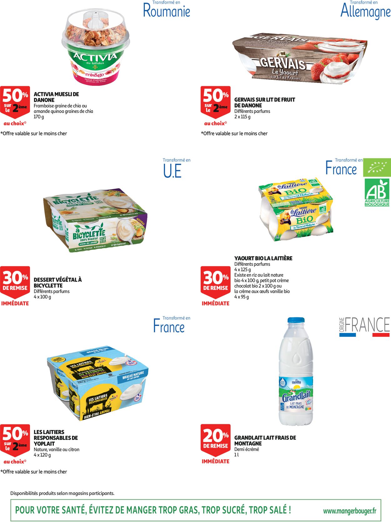 Auchan Catalogue - 29.01-16.02.2020 (Page 2)