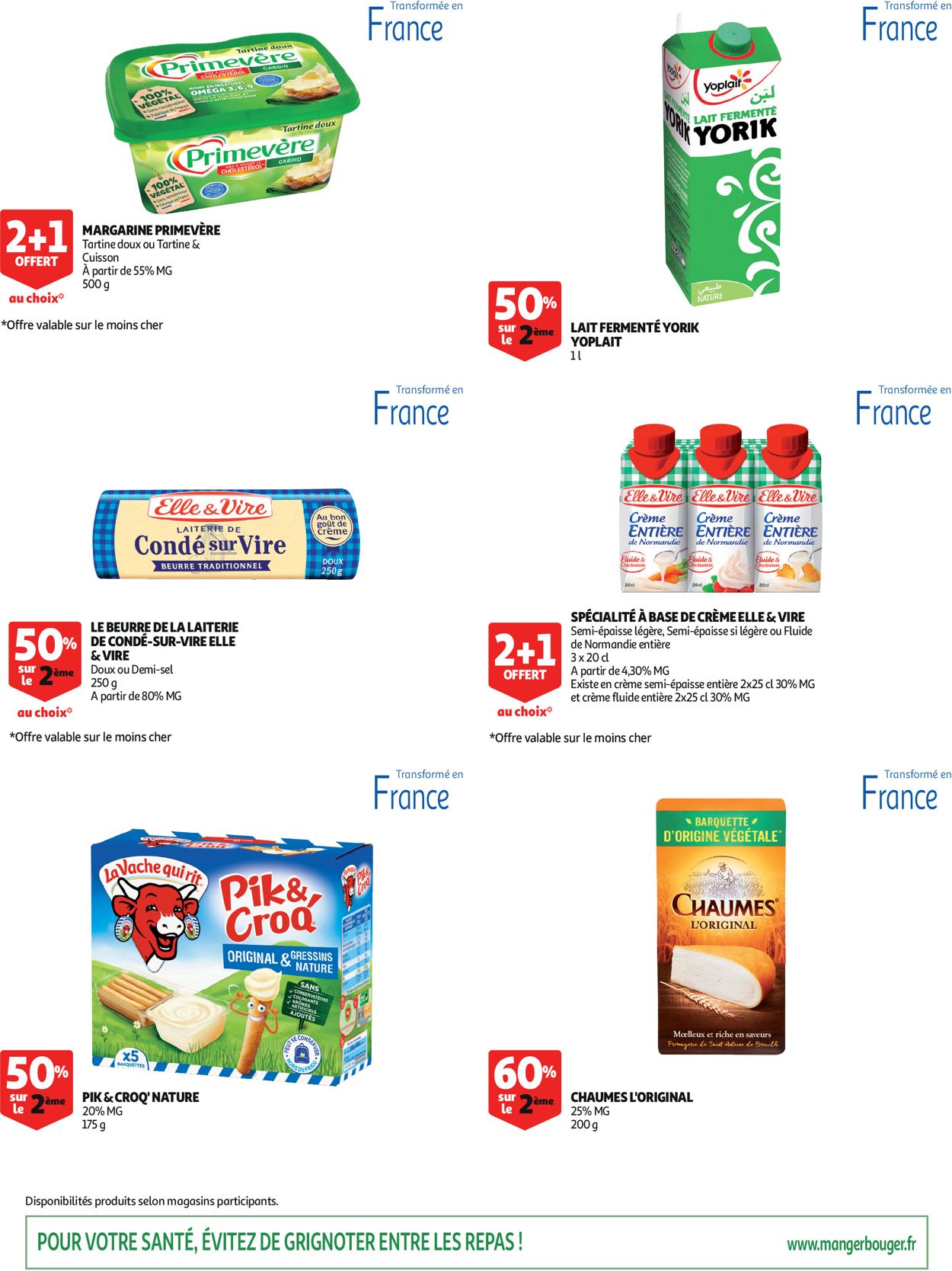 Auchan Catalogue - 29.01-16.02.2020 (Page 3)