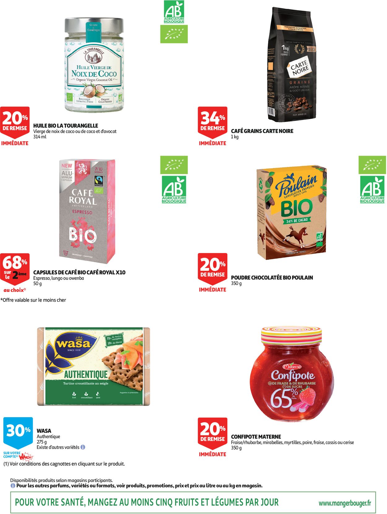 Auchan Catalogue - 29.01-16.02.2020 (Page 8)