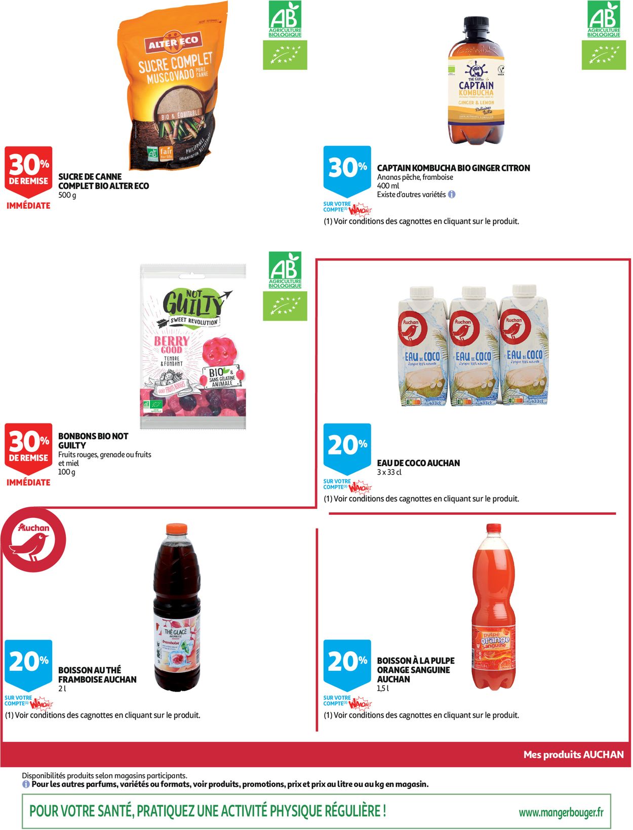 Auchan Catalogue - 29.01-16.02.2020 (Page 9)