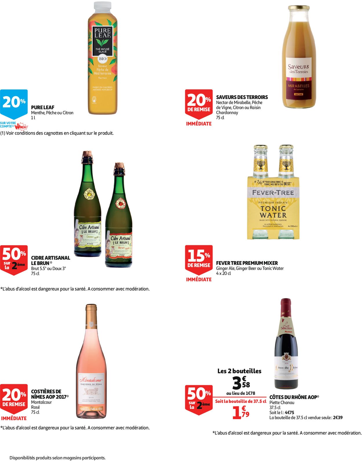 Auchan Catalogue - 29.01-16.02.2020 (Page 10)