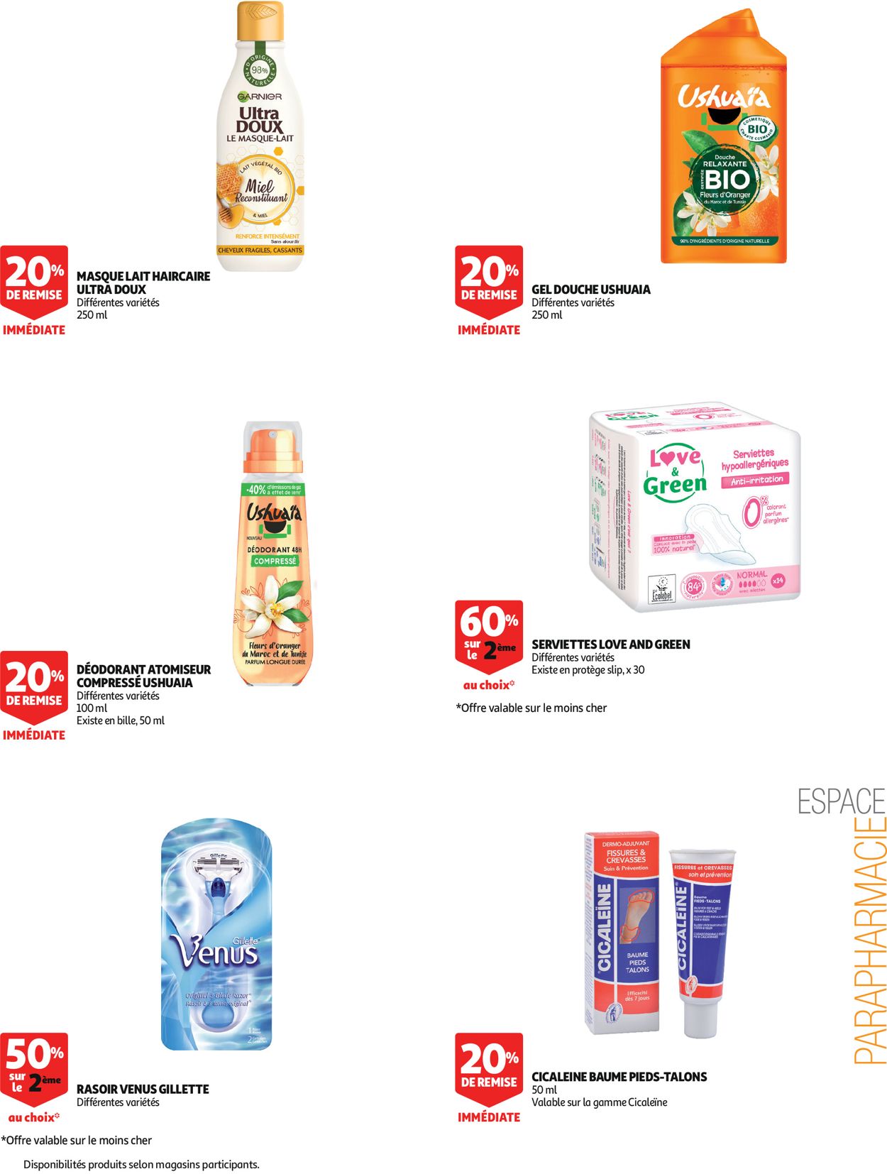 Auchan Catalogue - 29.01-16.02.2020 (Page 16)