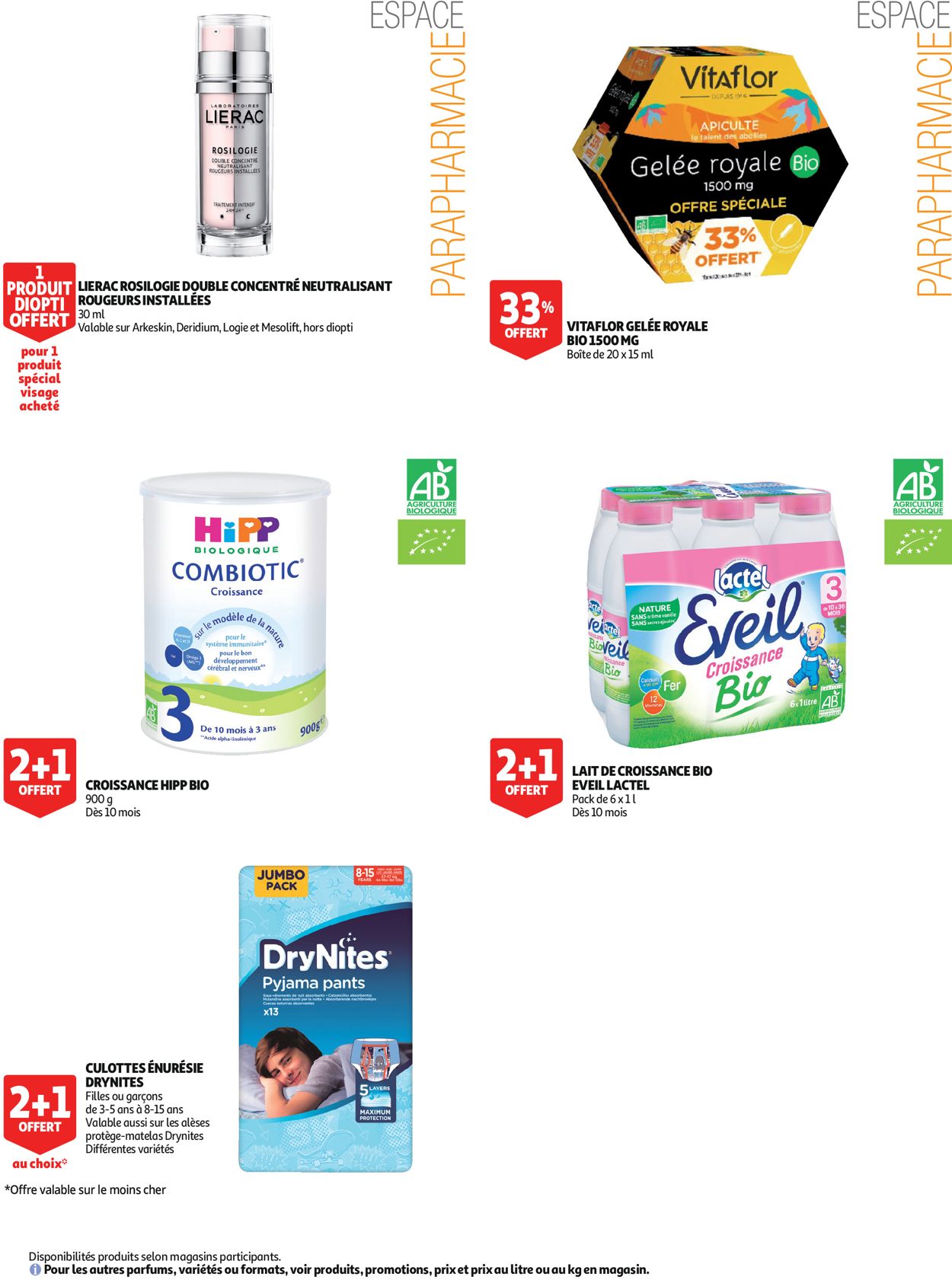 Auchan Catalogue - 29.01-16.02.2020 (Page 19)