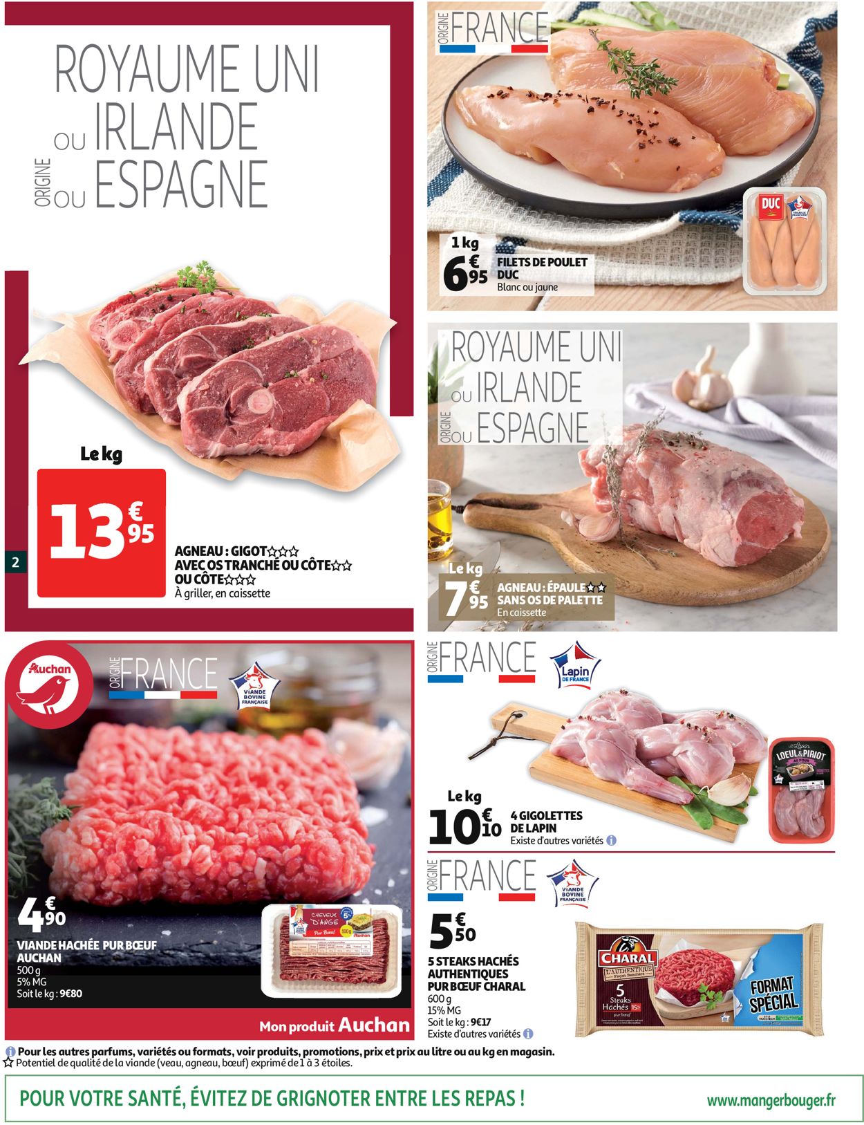 Auchan Catalogue - 05.02-16.02.2020 (Page 2)