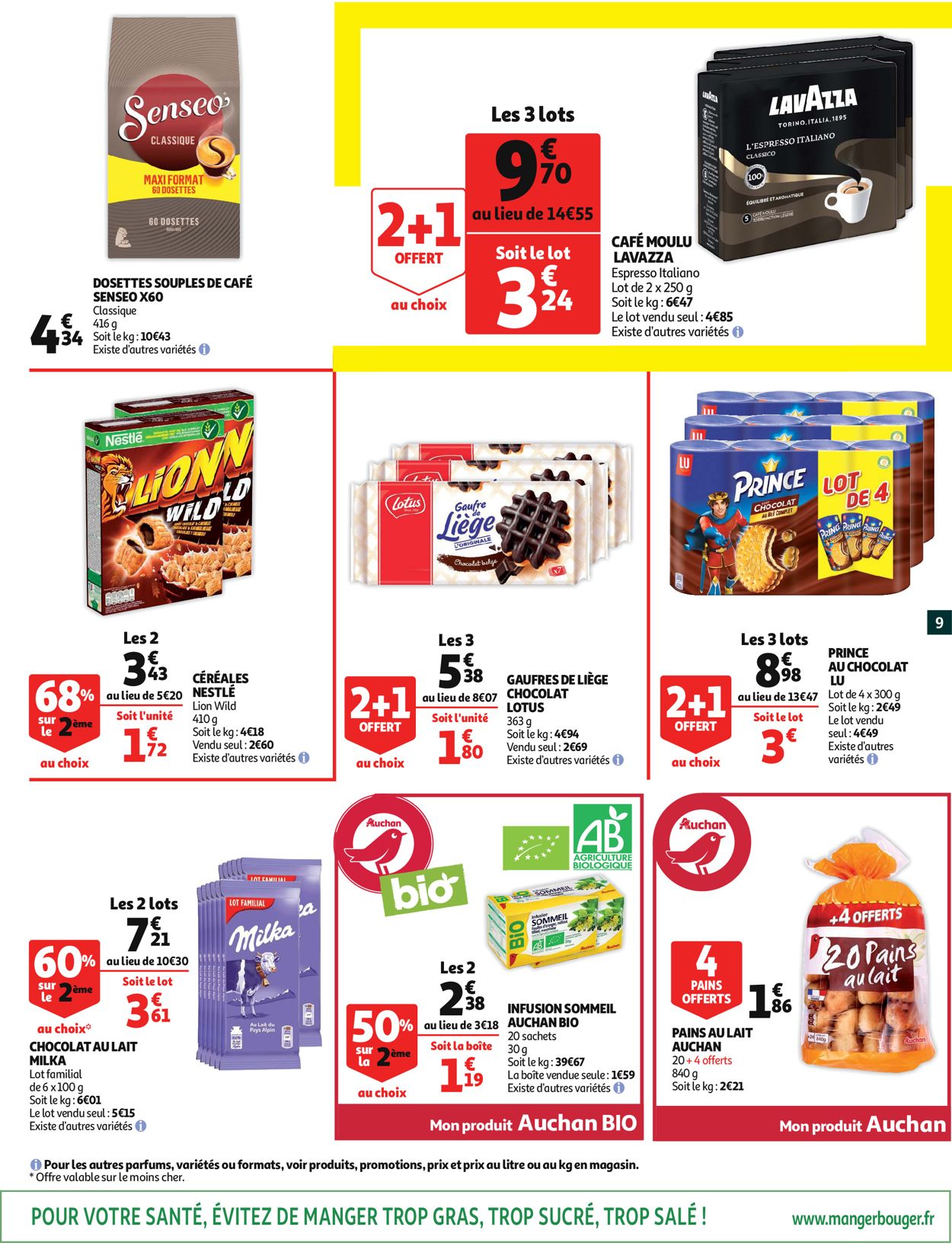 Auchan Catalogue - 05.02-16.02.2020 (Page 9)