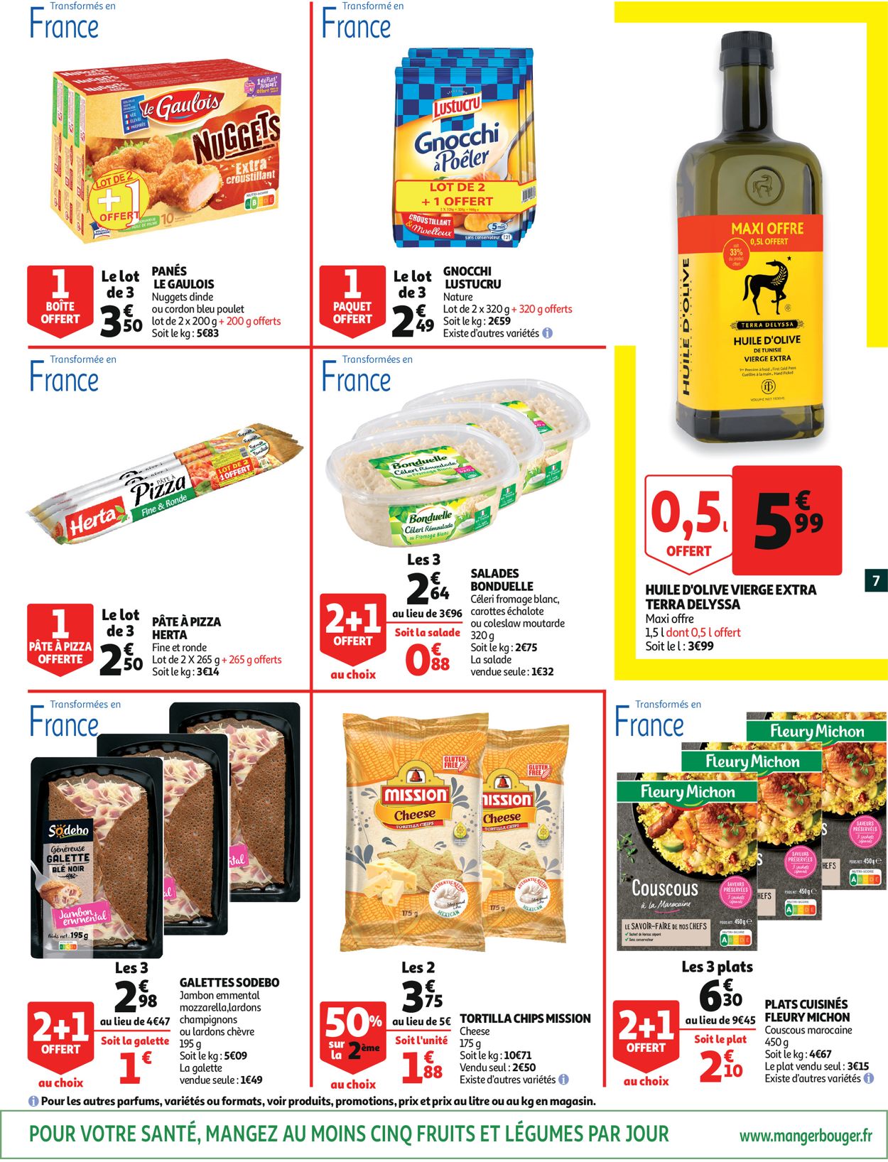 Auchan Catalogue - 05.02-16.02.2020 (Page 7)